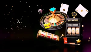 2. Khám phá kho game đổi thưởng chất lượng tại C54