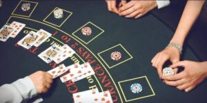 Hướng dẫn cách chơi bài Blackjack C 54 hiệu quả