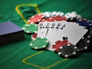 3. Một vài lưu ý khi tham gia chơi Poker