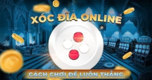 Đọc vị xóc đĩa online hiệu quả dựa vào tốc độ lắc