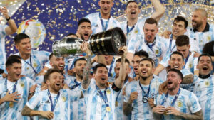 4. Địa điểm và thời gian tổ chức giải đấu bóng đá Copa America 2024