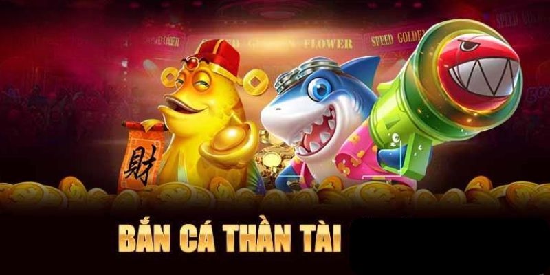 4. Ưu điểm nổi bật của bắn cá thần tài tại C54