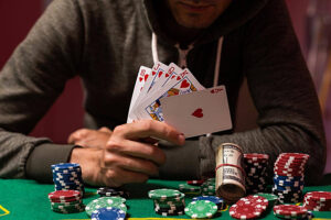 2. Tổng hợp các biến thể bài Poker hiện nay