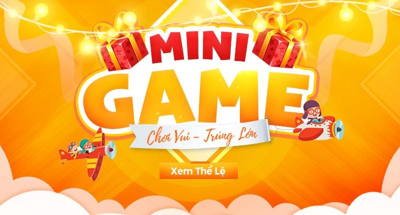 1. Mini Game Đổi Thưởng – Trải Nghiệm Độc Đáo và Hấp Dẫn