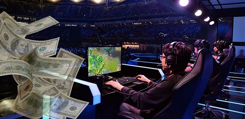 Mẹo Cá Cược Esports Hiệu Quả