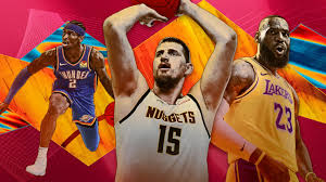 NBA