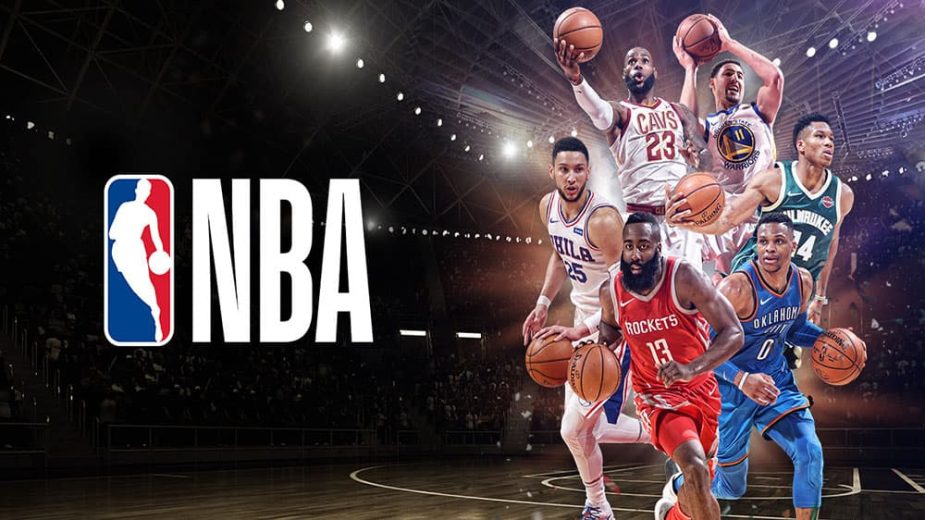 NBA và cộng đồng quốc tế