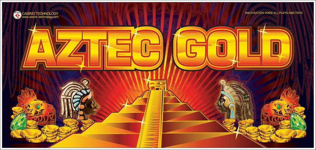 Aztec Gold – Slot game cổ đại châu Mỹ