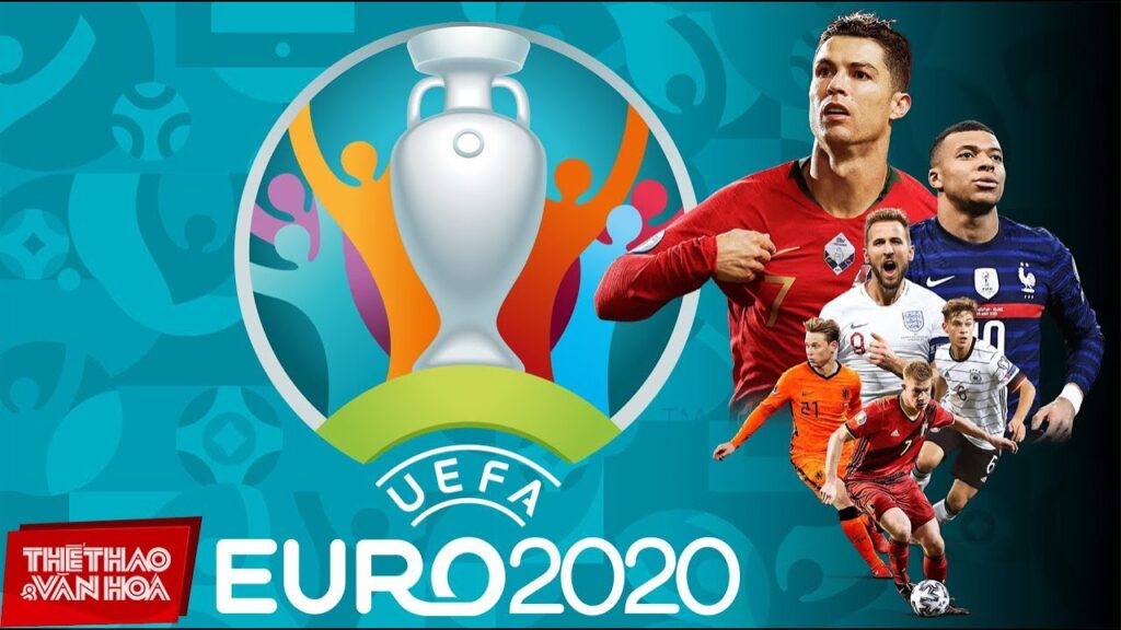 Lịch sử hình thành và phát triển của giải bóng đá EURO