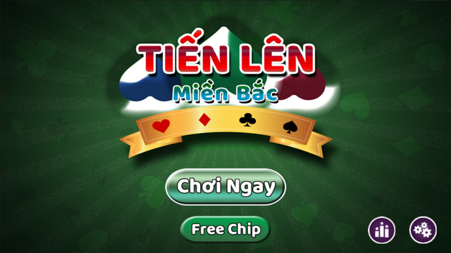Tiến lên miền Bắc là gì?